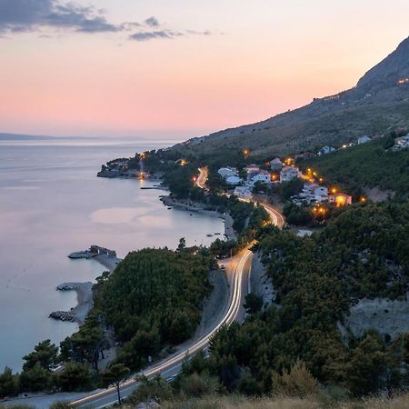 Apartments By The Sea Lokva Rogoznica, Omis - 4821 Εξωτερικό φωτογραφία
