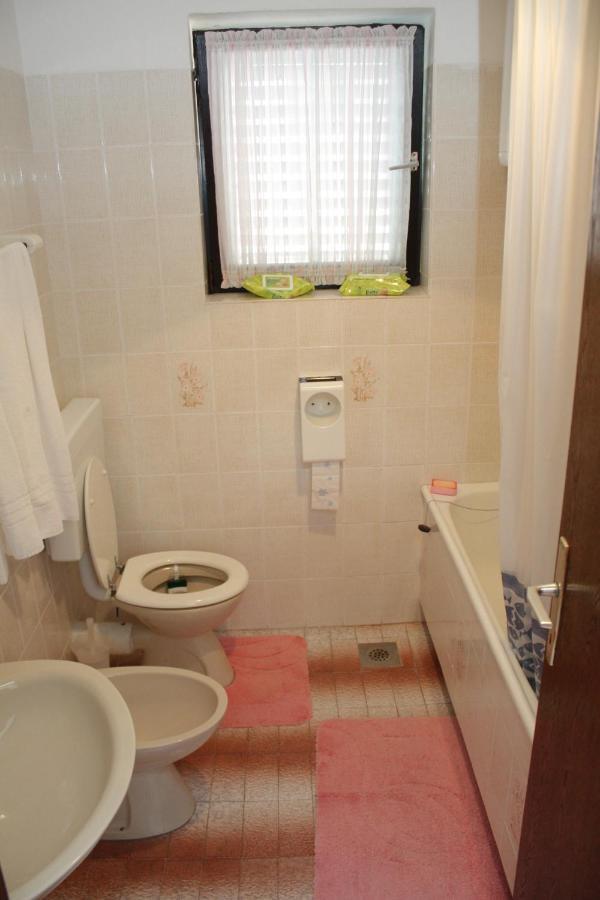 Apartments By The Sea Lokva Rogoznica, Omis - 4821 Εξωτερικό φωτογραφία