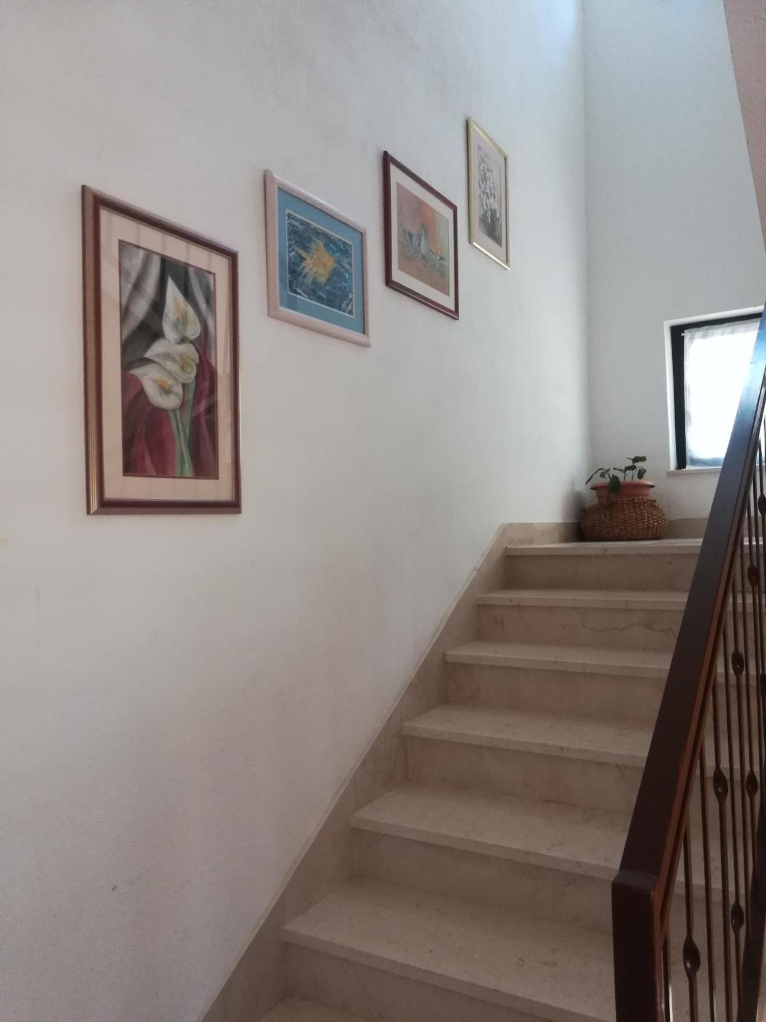 Apartments By The Sea Lokva Rogoznica, Omis - 4821 Εξωτερικό φωτογραφία