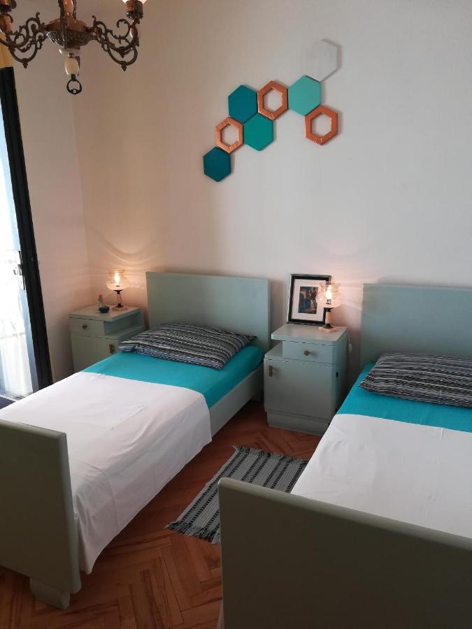 Apartments By The Sea Lokva Rogoznica, Omis - 4821 Εξωτερικό φωτογραφία