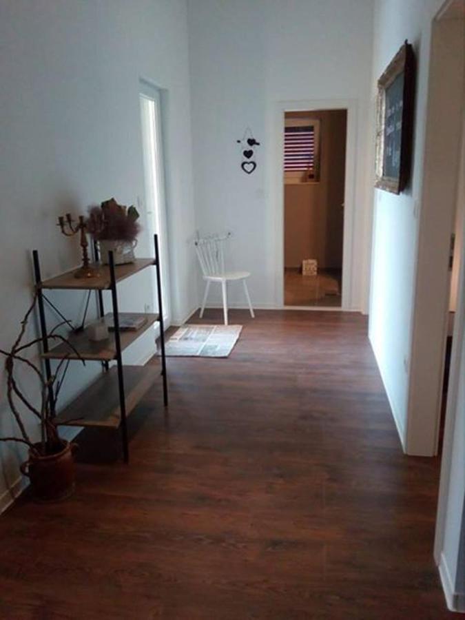 Apartments By The Sea Lokva Rogoznica, Omis - 4821 Εξωτερικό φωτογραφία